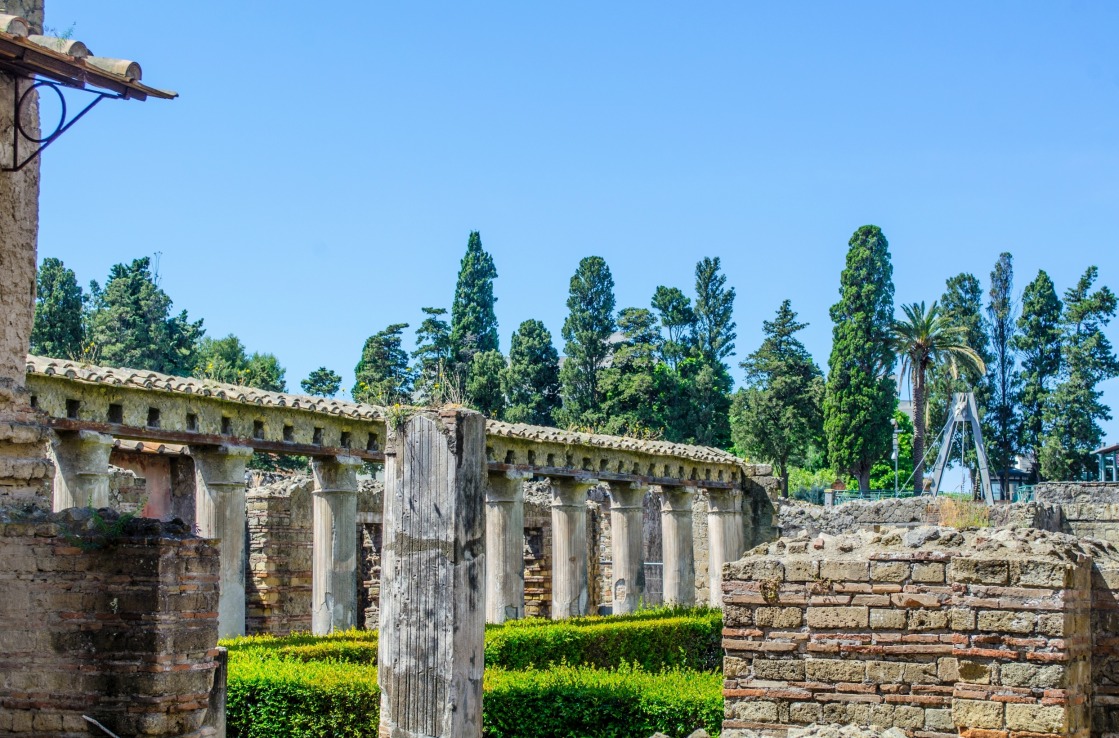 Ercolano